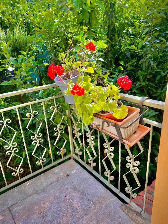La Fontanella Apartment Taormina Exterior foto