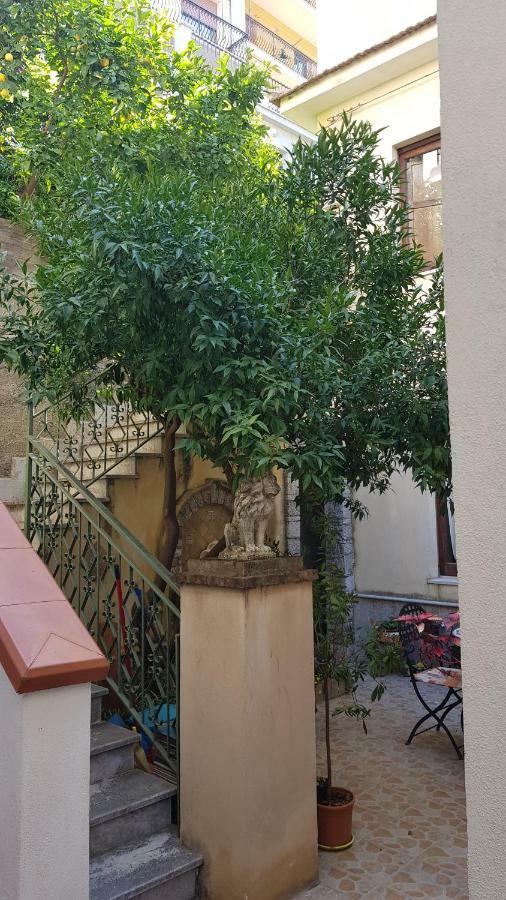 La Fontanella Apartment Taormina Exterior foto